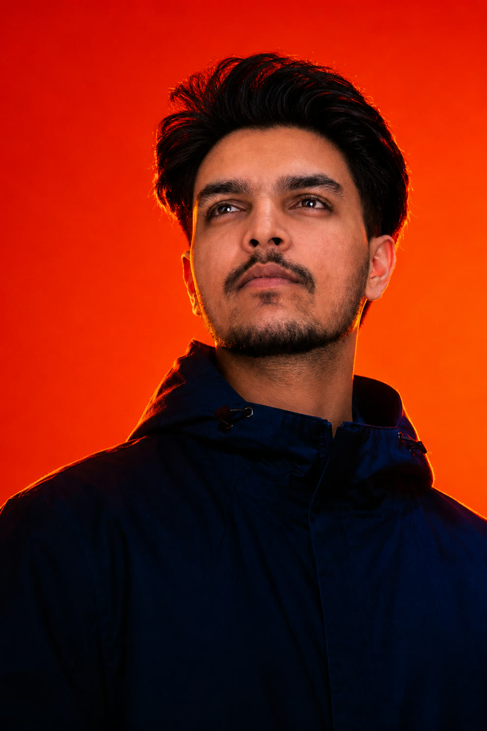 Arjun Gulati, Motion Designer