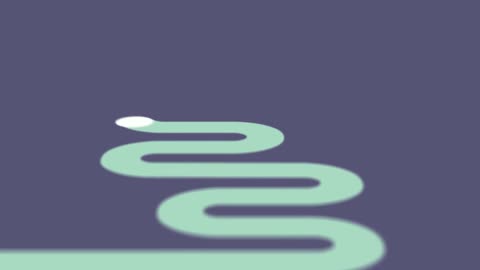 New Logo Animation