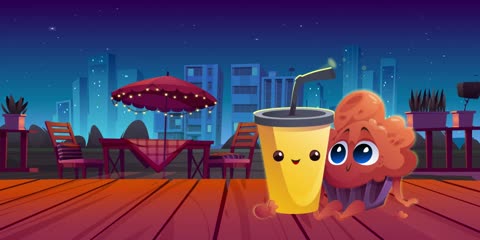 Beach Friends
