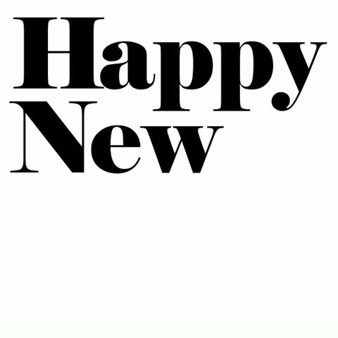 New Year Post